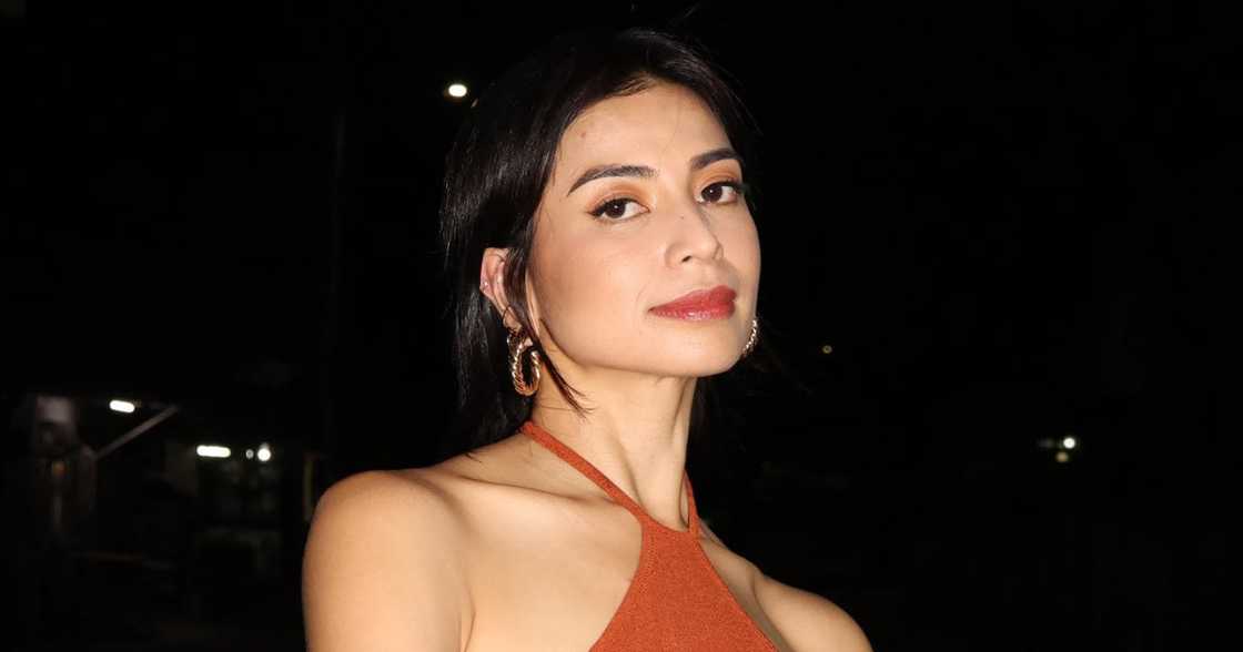 Glaiza De Castro, hindi pabor sa kontrobersyal na setup ng magkasintahan