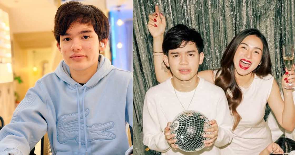 Jennylyn Mercado/@mercadojenny Jennylyn Mercado/@mercadojenny