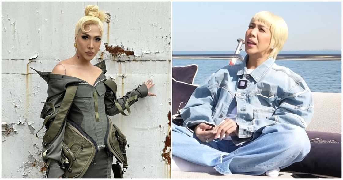 Vice Ganda, ibinunyag ang isa sa mga 'pinakamalaking hamon' niya Vice Ganda, ibinunyag ang isa sa mga 'pinakamalaking hamon' niya