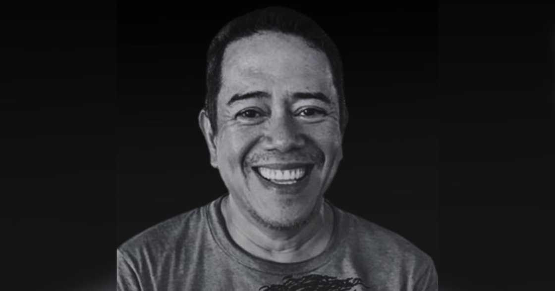 Director and actor Ronaldo “Roni” Bertubin passes away