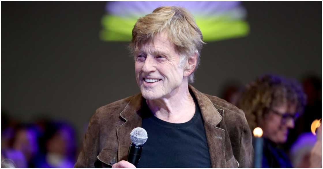 Redford