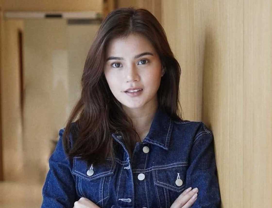 Maris Racal/@mariesteller