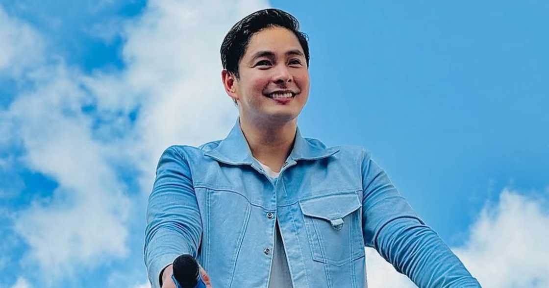 Coco Martin, ibinunyag ang matinding trauma at problemang naranasan sa pamilya