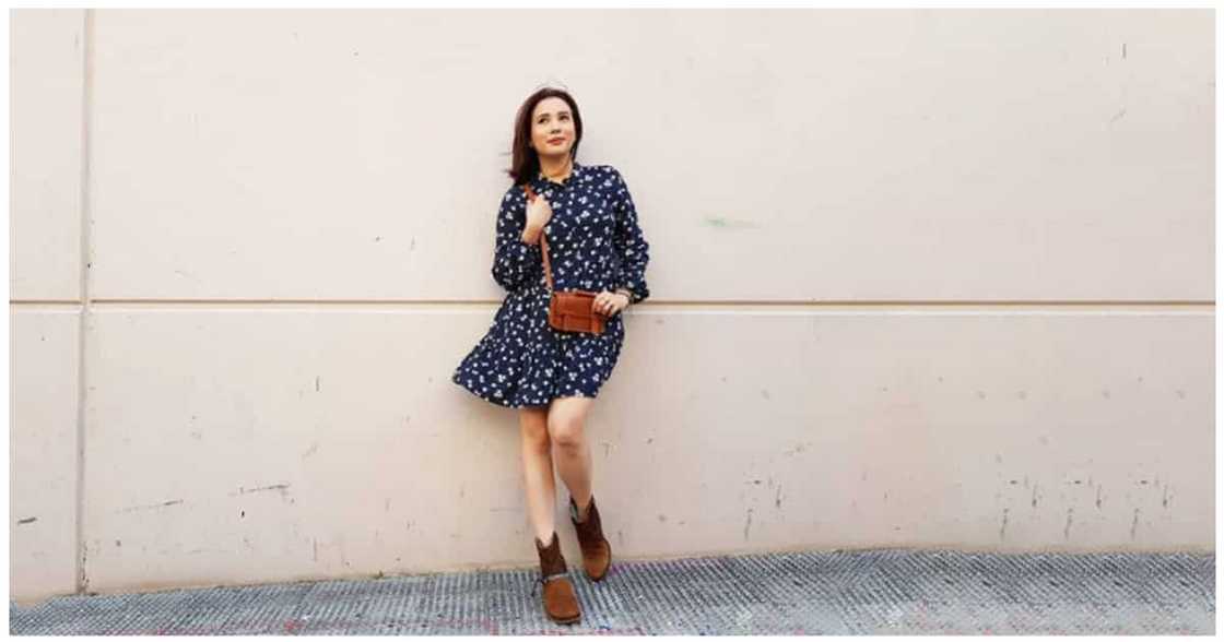 Karylle, naiyak matapos magkamali sa game nilang "Vest in Spelling" Karylle, naiyak matapos magkamali sa game nilang "Vest in Spelling"