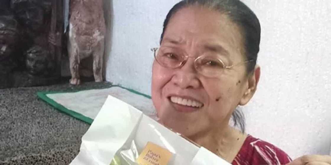 Lolit Solis, ipinagtanggol si Alden Richards sa tsismis na sumama ang ugali niya Lolit Solis, ipinagtanggol si Alden Richards sa tsismis na sumama ang ugali niya