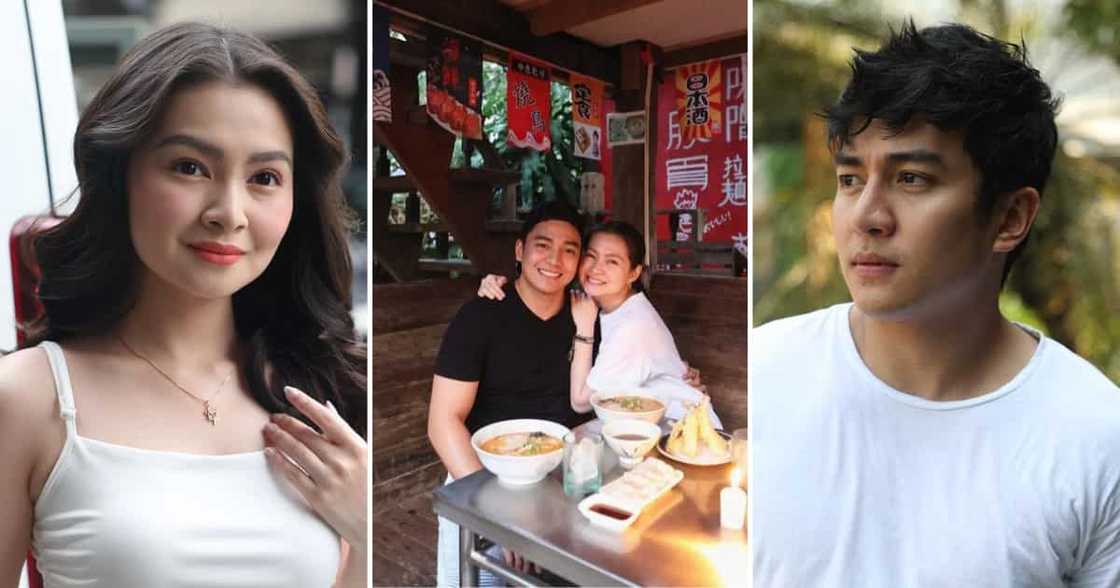 Barbie Forteza pens heartfelt message for Jak Roberto on their 7th anniversary Barbie Forteza pens heartfelt message for Jak Roberto on their 7th anniversary
