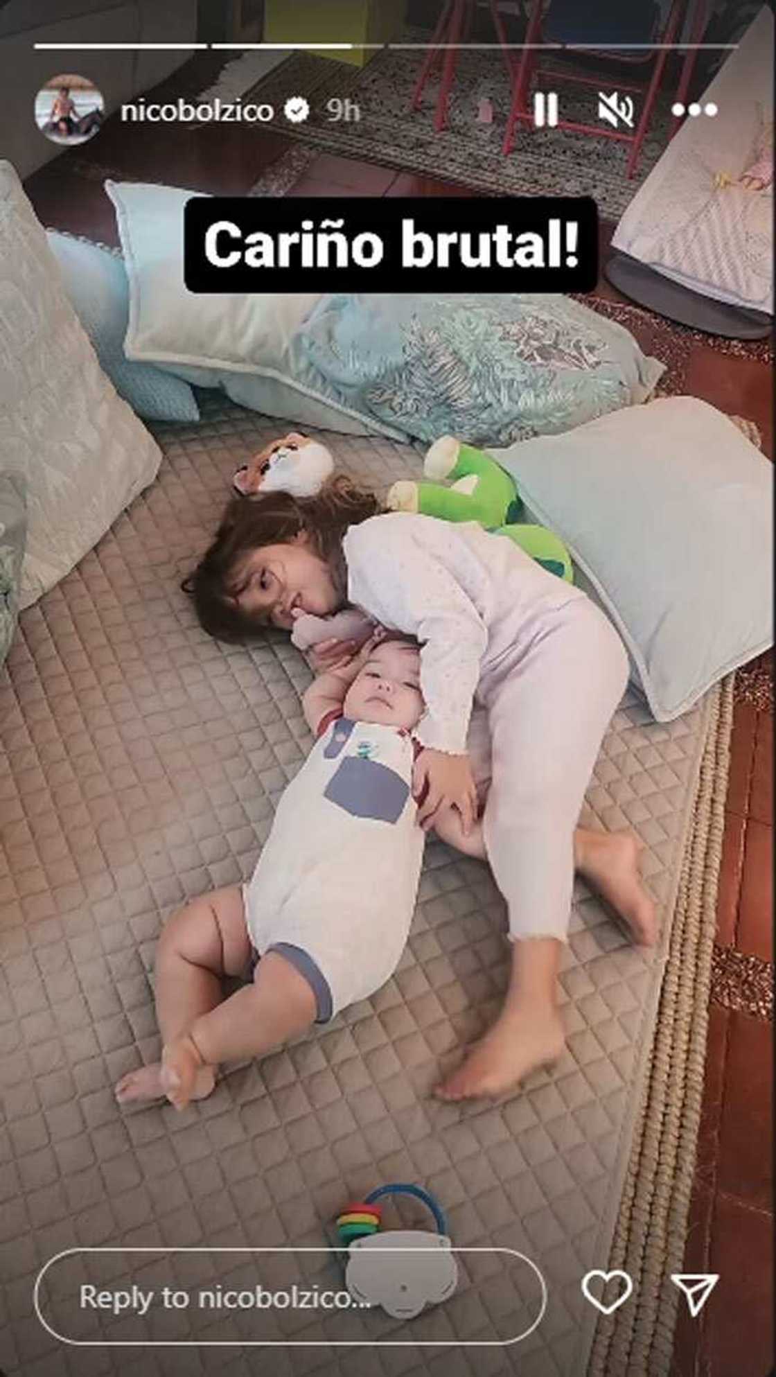 Nico Bolzico Nico Bolzico