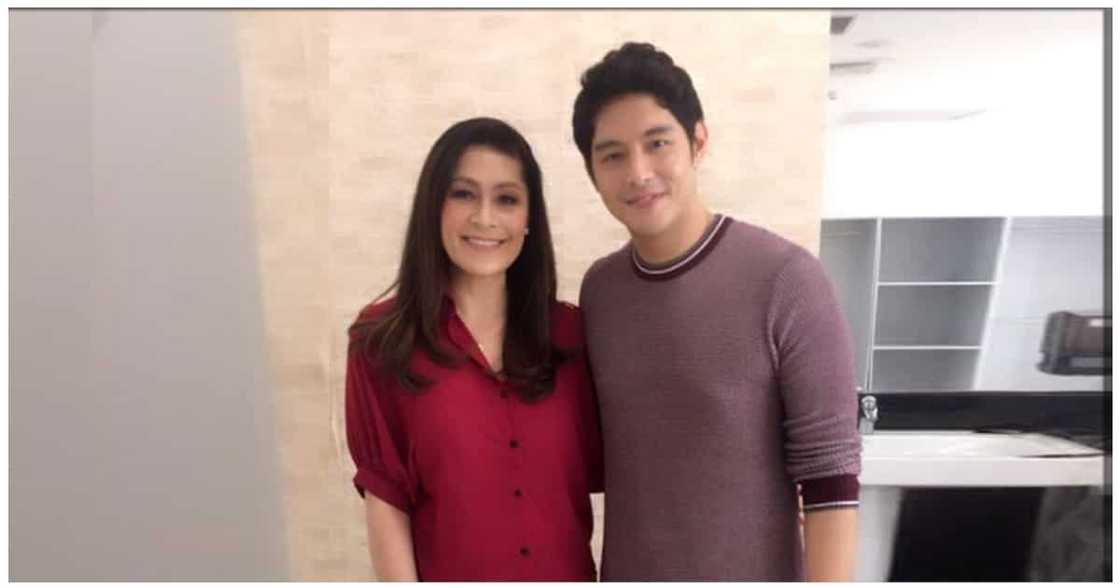 Sheryl Cruz, ibinahagi ang video nila ni Jeric Gonzales; pinakilig ang mga fans Sheryl Cruz, ibinahagi ang video nila ni Jeric Gonzales; pinakilig ang mga fans