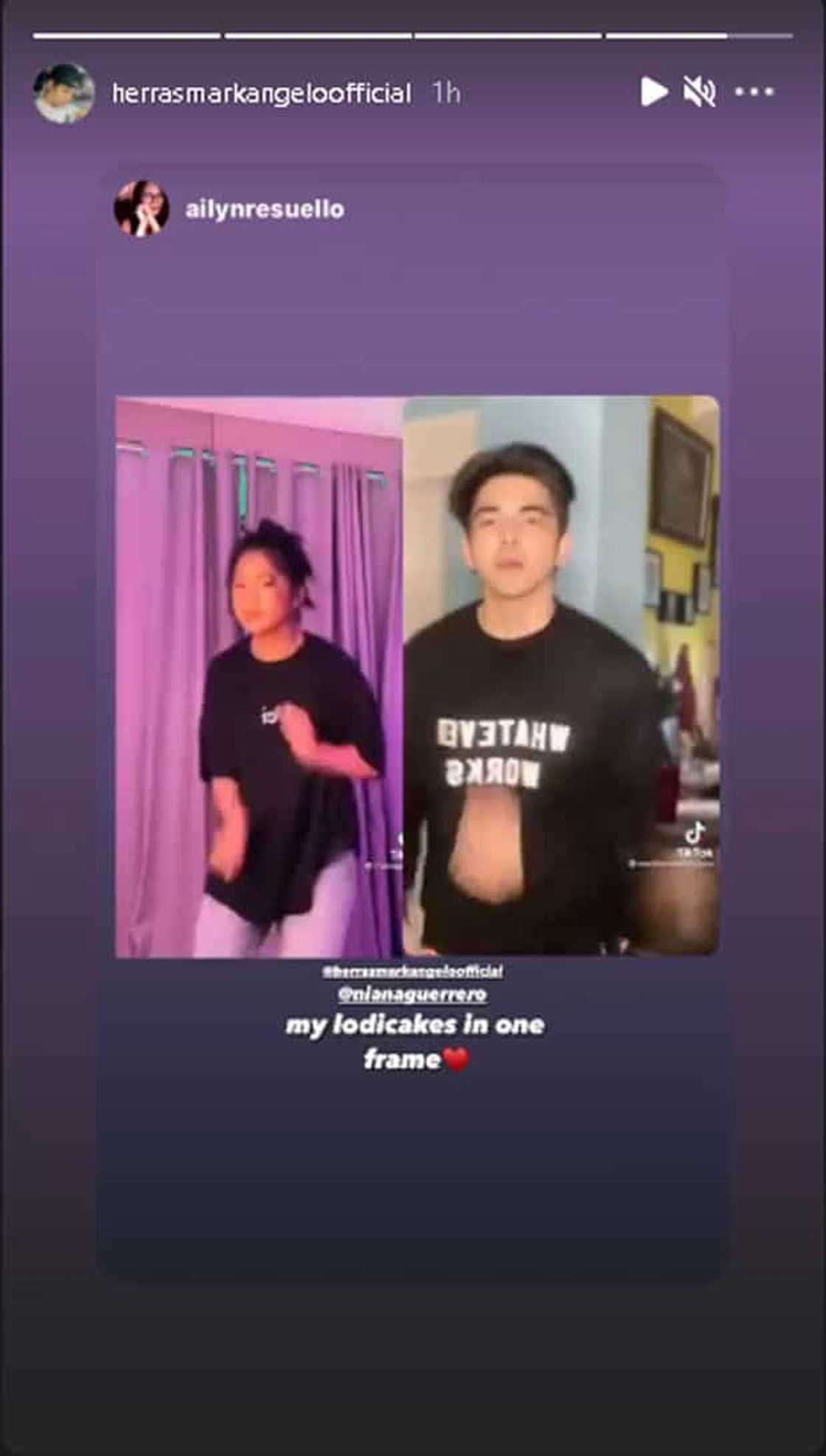 Mark Herras, tuloy ang laban sa hamon ng buhay sa gitna ng isyu sa manager na si Lolit Solis Mark Herras, tuloy ang laban sa hamon ng buhay sa gitna ng isyu sa manager na si Lolit Solis