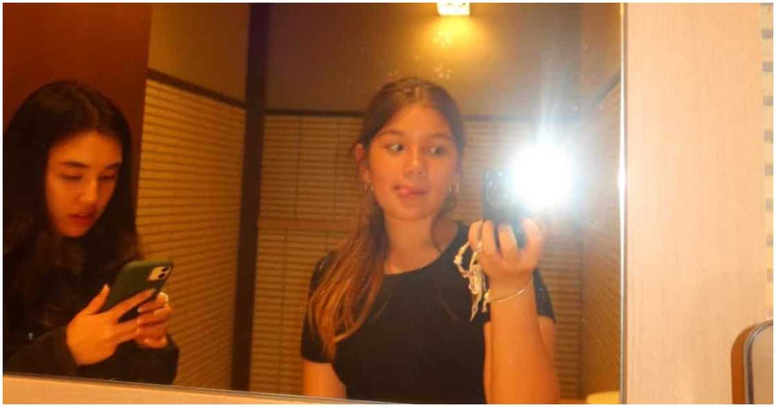 Ellie Ejercito/@ellie_ejercito Ellie Ejercito/@ellie_ejercito