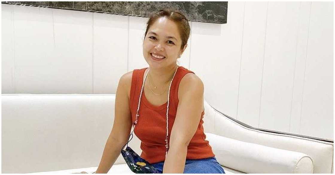 Judy Ann Santos sa kwento ng isang customer niya: "Maaga mo kong napangiti" Judy Ann Santos sa kwento ng isang customer niya: "Maaga mo kong napangiti"