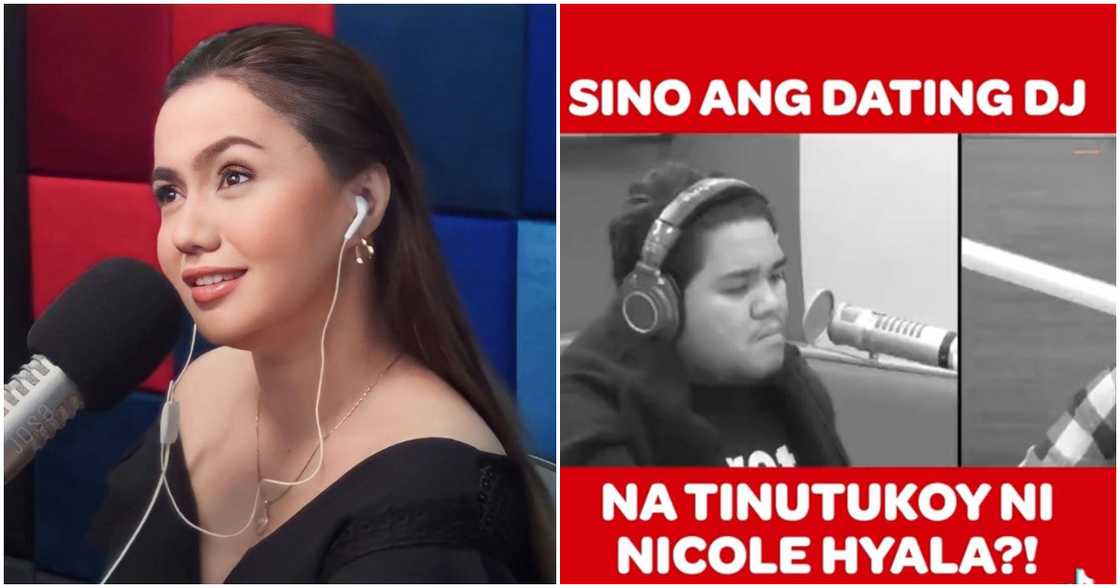 DJ Kara, umalma sa paggamit kay Lloyd Cadena sa content ng Love Radio DJ Kara, umalma sa paggamit kay Lloyd Cadena sa content ng Love Radio