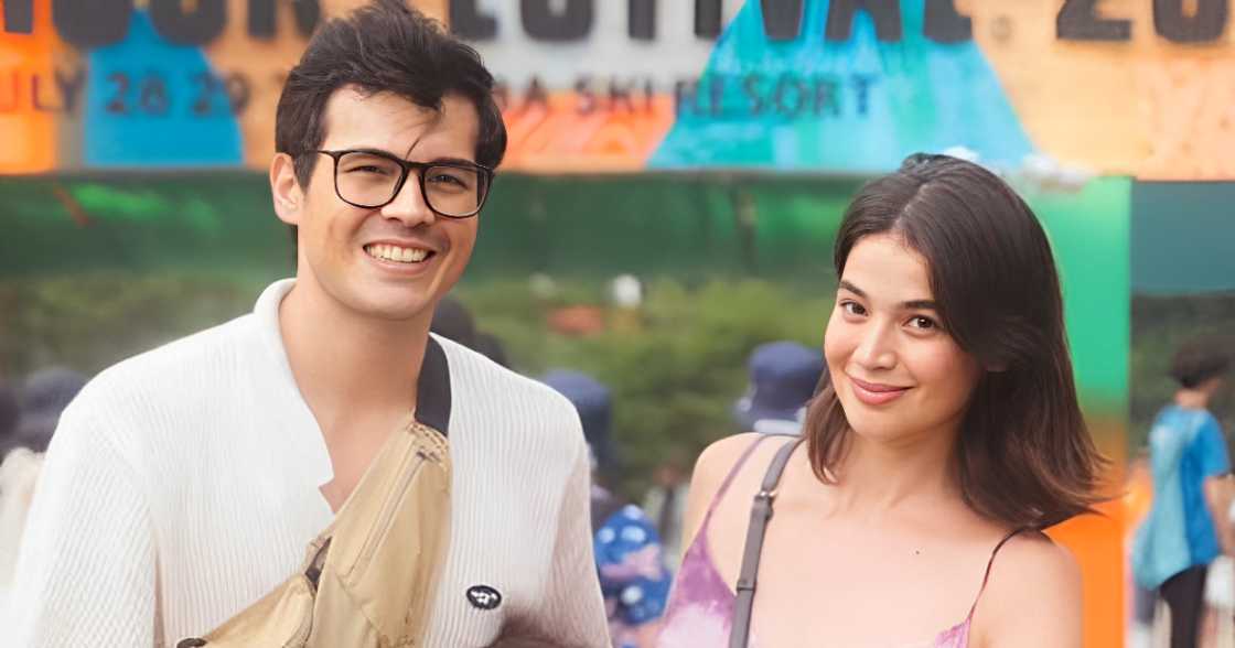 Erwan Heussaff, nagsalita na ukol sa mga tsismis tungkol sa relasyon nila ni Anne Curtis