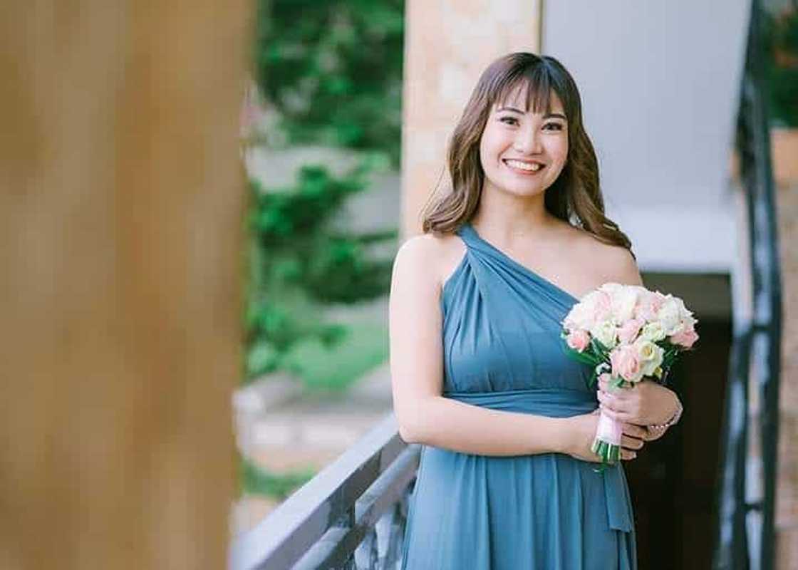 Wedding gown for maids Wedding gown for maids
