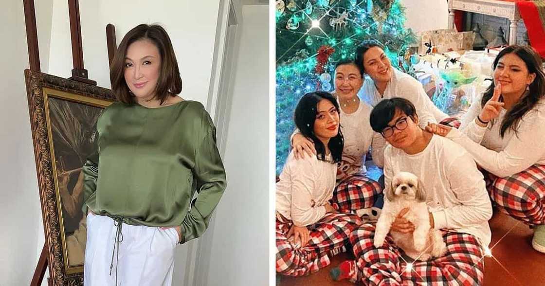 Sharon Cuneta, umapela sa mga mahilig mambash, saktan mga anak niya: “Please stay away from them” Sharon Cuneta, umapela sa mga mahilig mambash, saktan mga anak niya: “Please stay away from them”