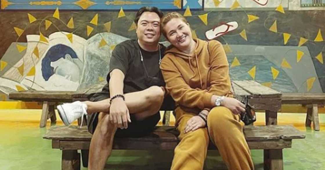 Dimples Romana pens sweet and heartwarming birthday note for Francine Diaz