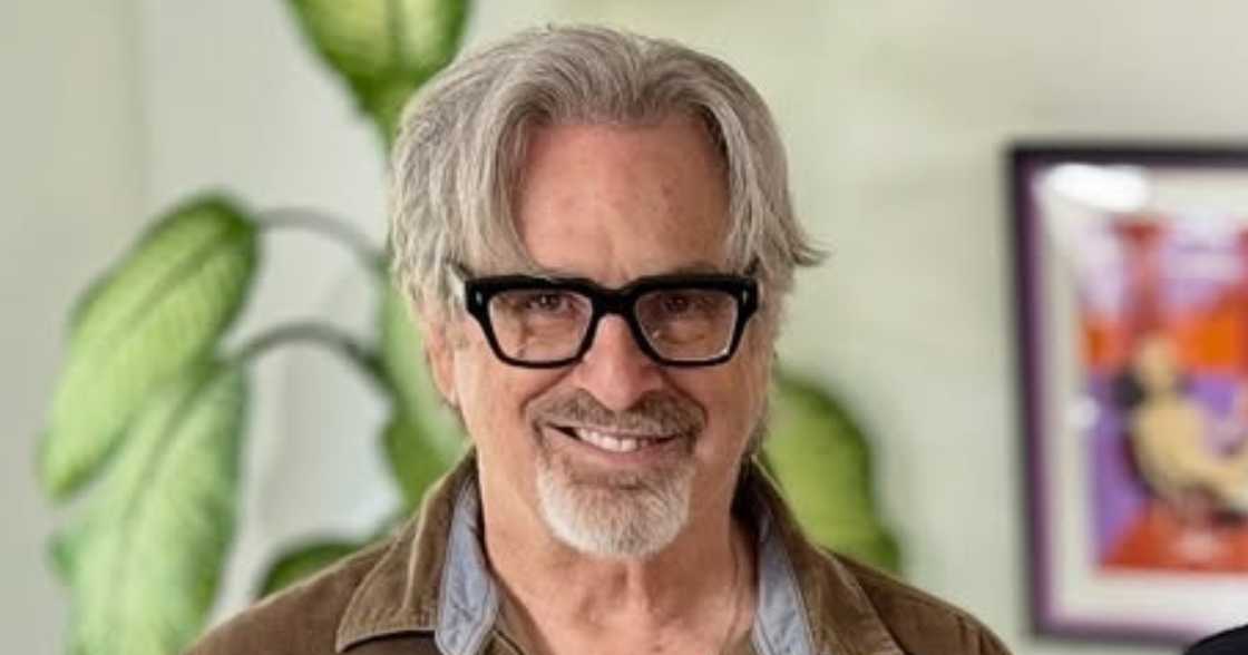 ‘Lizzie McGuire’ star Robert Carradine, pumanaw na; pamilya, naglabas ng madamdaming pahayag (Photo: @therobertcarradine) ‘Lizzie McGuire’ star Robert Carradine, pumanaw na; pamilya, naglabas ng madamdaming pahayag (Photo: @therobertcarradine)