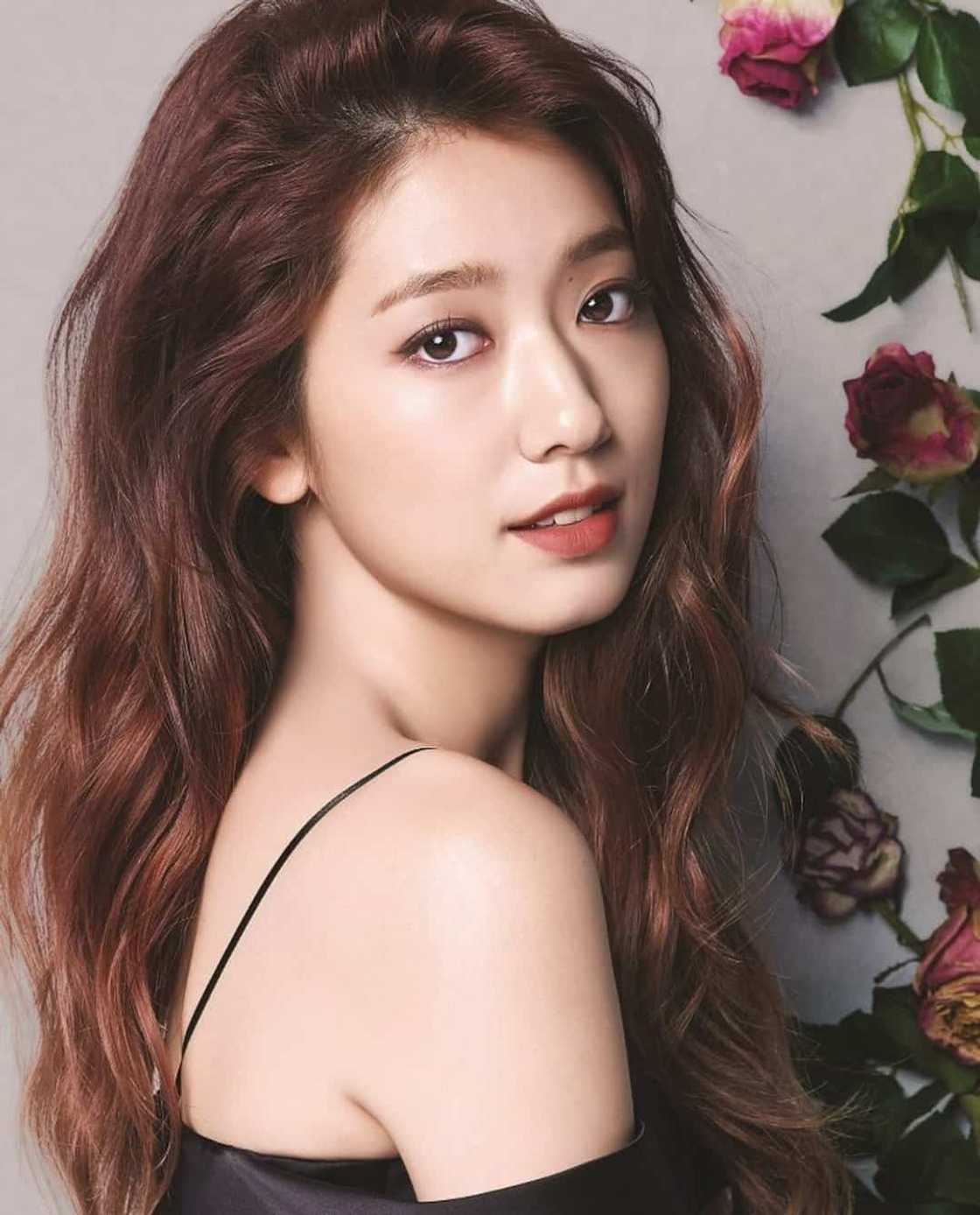 Park Shin Hye Park Shin Hye