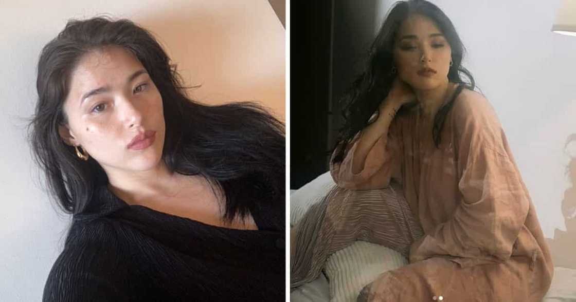 Kylie Padilla Kylie Padilla