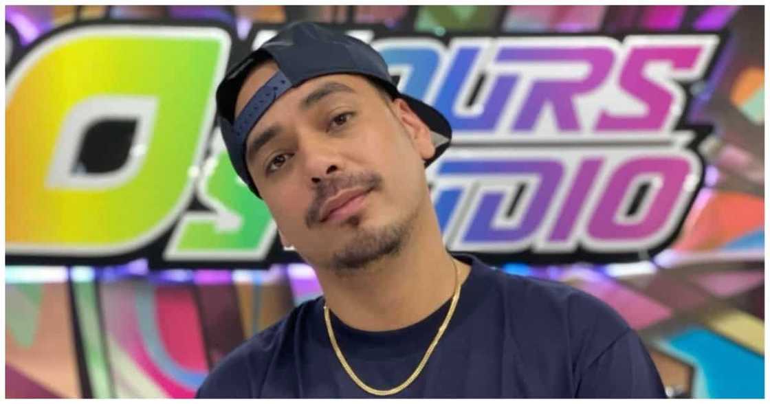 Tim Sawyer, pinaghahanap na kaugnay sa kasong isinampa sa kanya ni China Roces Tim Sawyer, pinaghahanap na kaugnay sa kasong isinampa sa kanya ni China Roces