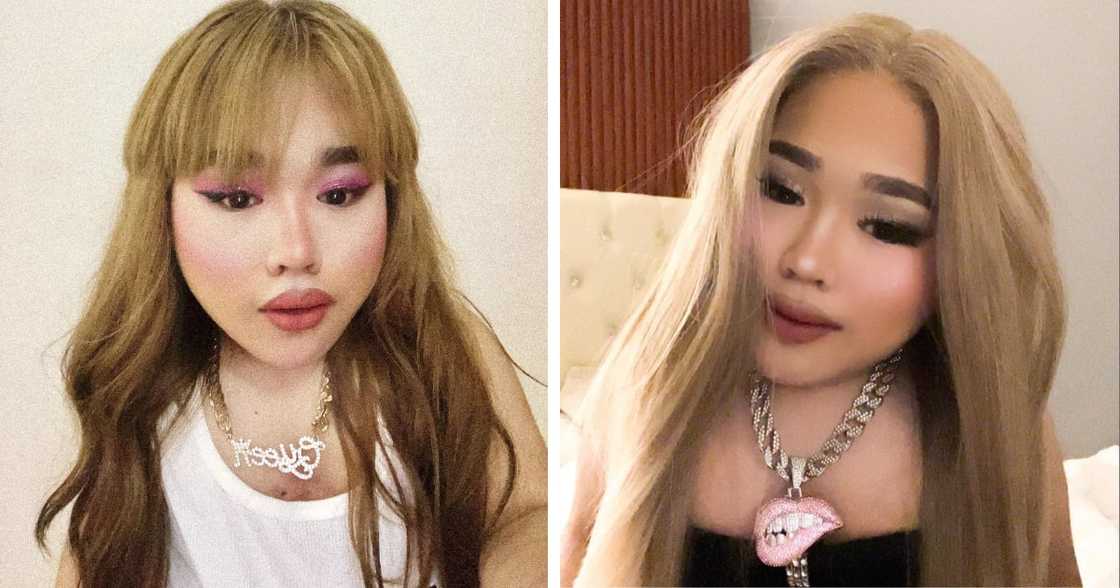Social media star Sammy Manese, pumanaw na ayon sa kaanak at kaibigan niya Social media star Sammy Manese, pumanaw na ayon sa kaanak at kaibigan niya