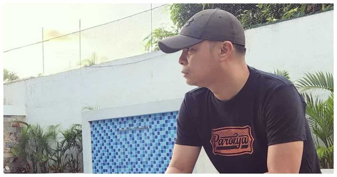 Chito Miranda @chitomirandajr Chito Miranda @chitomirandajr