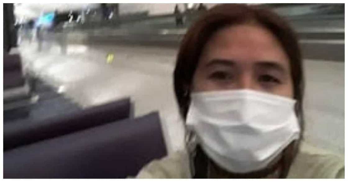 OFW na namatayan ng ina, sinibak ng employer nang humiling ng day-off OFW na namatayan ng ina, sinibak ng employer nang humiling ng day-off