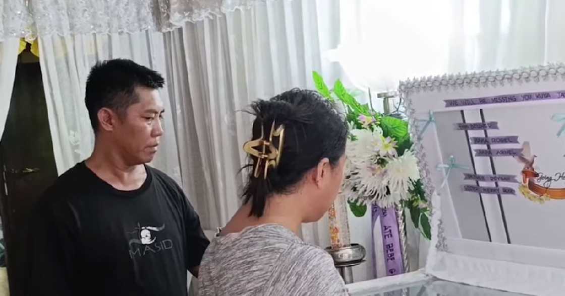 Photo: Brigada News Philippines Photo: Brigada News Philippines