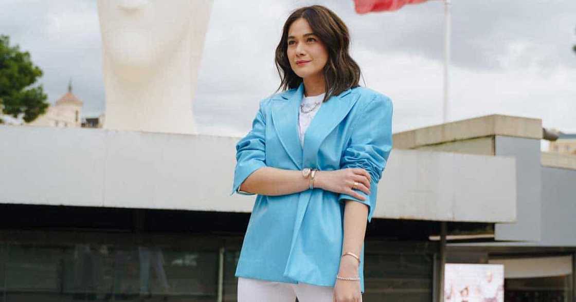 Bea Alonzo, nag-post sa socmed ng makahulugang cartoons tungkol sa kahit ano’ng gawin ng tao ay meron pupuna Bea Alonzo, nag-post sa socmed ng makahulugang cartoons tungkol sa kahit ano’ng gawin ng tao ay meron pupuna