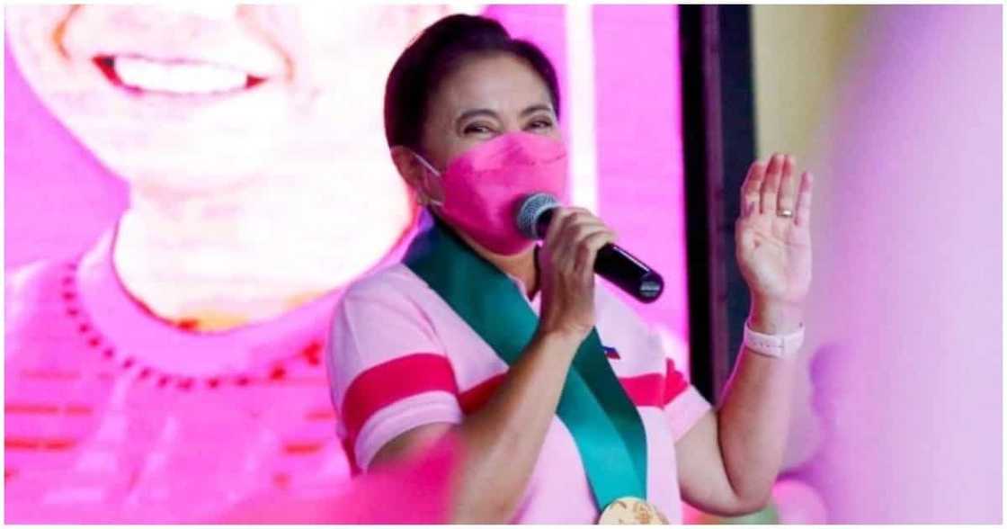 VP Leni, nangunguna na umano sa mga presidentiables base sa mga data scientist VP Leni, nangunguna na umano sa mga presidentiables base sa mga data scientist