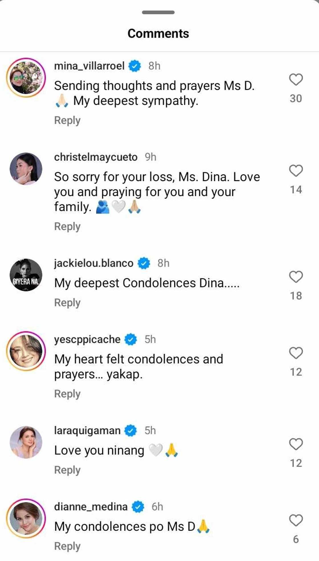 Dina Bonnevie/@dinabonnevie Dina Bonnevie/@dinabonnevie