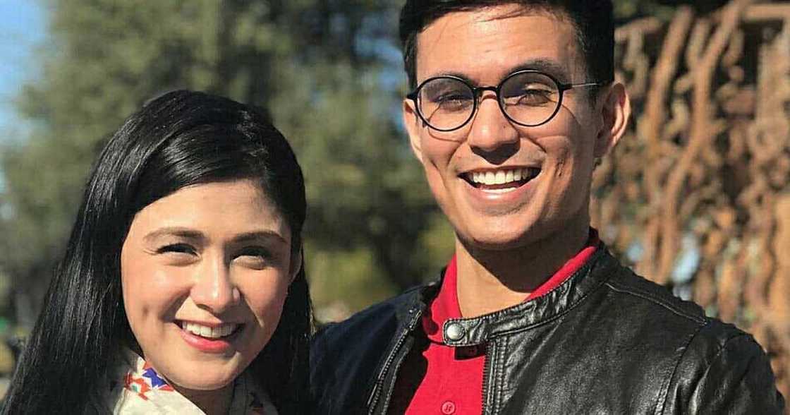 GMA Network, naglabas na ng pahayag tungkol sa tuluyang paghihiwalay nina Tom Rodriguez at Carla Abellana