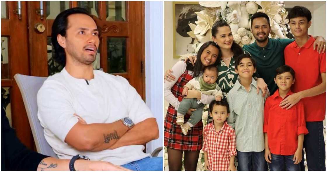 Oyo Boy Sotto, nagbigay ng prangkang payo para sa mga lalaking nagbabalak magpakasal
