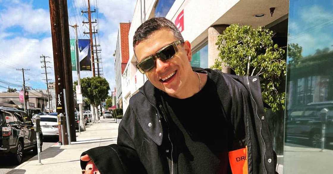 Jericho Rosales Jericho Rosales