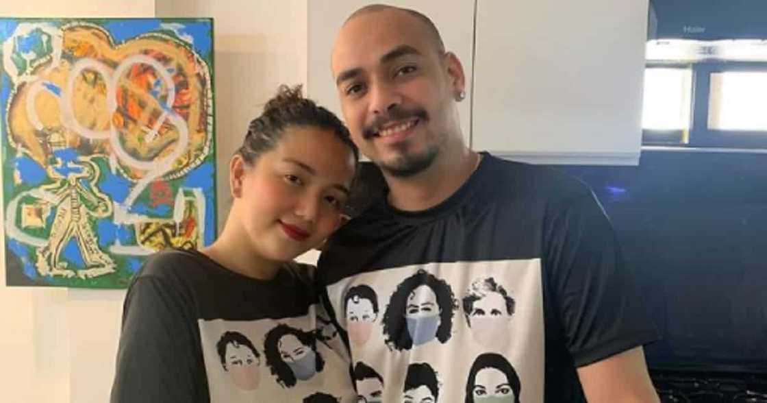 Exclusive: Tim Sawyer shuts down new accusation from ex-partner China Roces Exclusive: Tim Sawyer shuts down new accusation from ex-partner China Roces