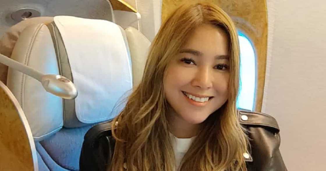 Moira dela Torre shuts down rumor she’ll be paid P1-5 million by VP Leni’s camp Moira dela Torre shuts down rumor she’ll be paid P1-5 million by VP Leni’s camp