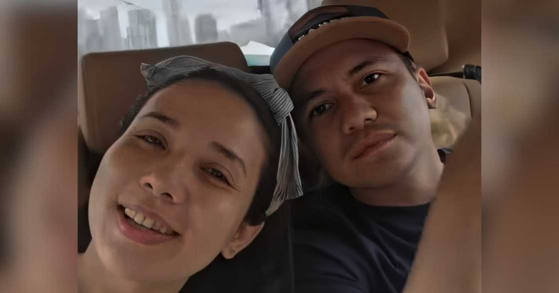 Karylle, Yael Yuzon mark their 11th wedding anniversary Karylle, Yael Yuzon mark their 11th wedding anniversary