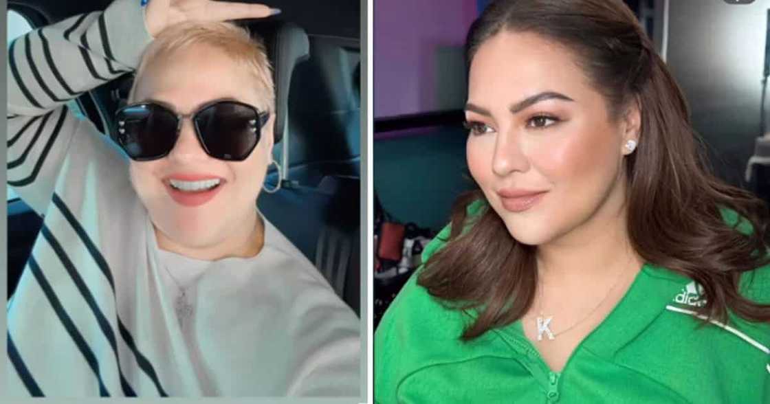 Karla Estrada Karla Estrada