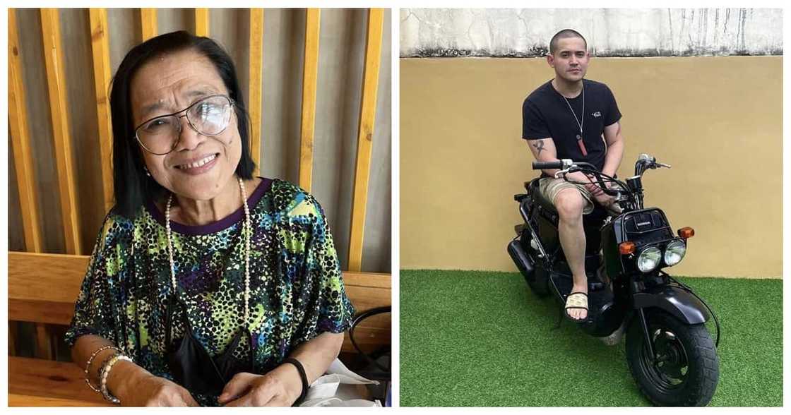 Lolit Solis, ibinuking na baka matupad na ni Paolo Contis ang pagbili ng dream house Lolit Solis, ibinuking na baka matupad na ni Paolo Contis ang pagbili ng dream house