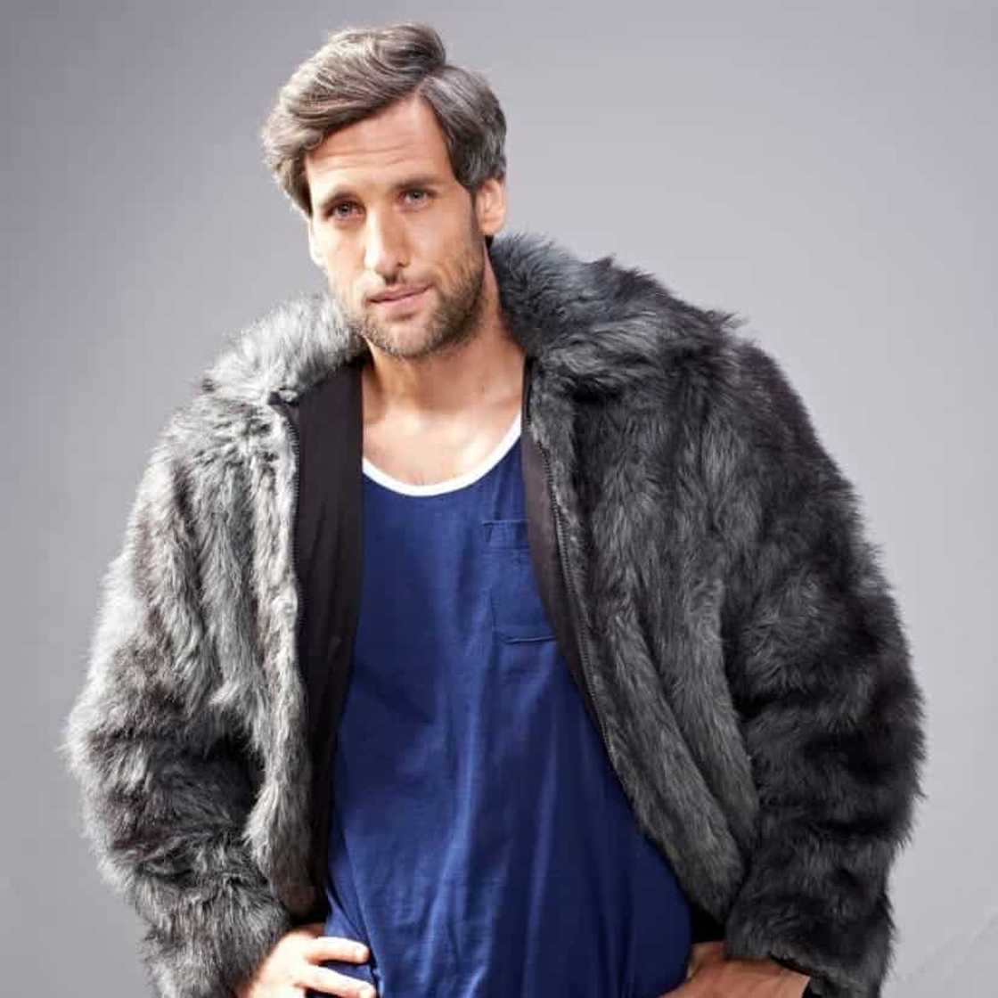 Nico Bolzico age Nico Bolzico age