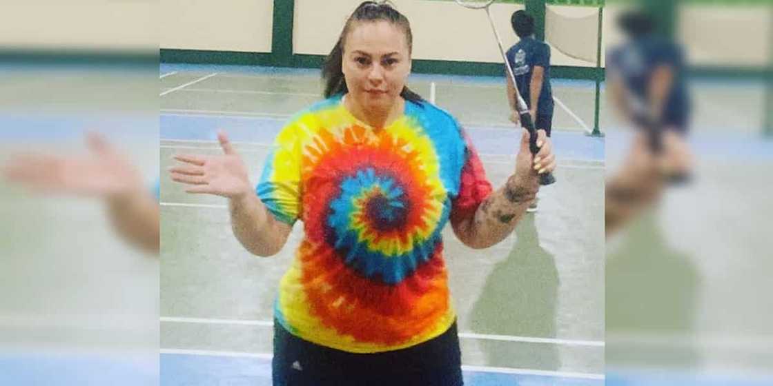 Karla Estrada opens up about struggles raising 4 kids alone Karla Estrada opens up about struggles raising 4 kids alone