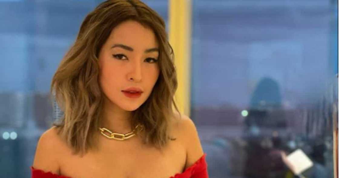 Jelai Andres, inaliw ng todo ang netizens sa collab niya with Hipon Girl Jelai Andres, inaliw ng todo ang netizens sa collab niya with Hipon Girl
