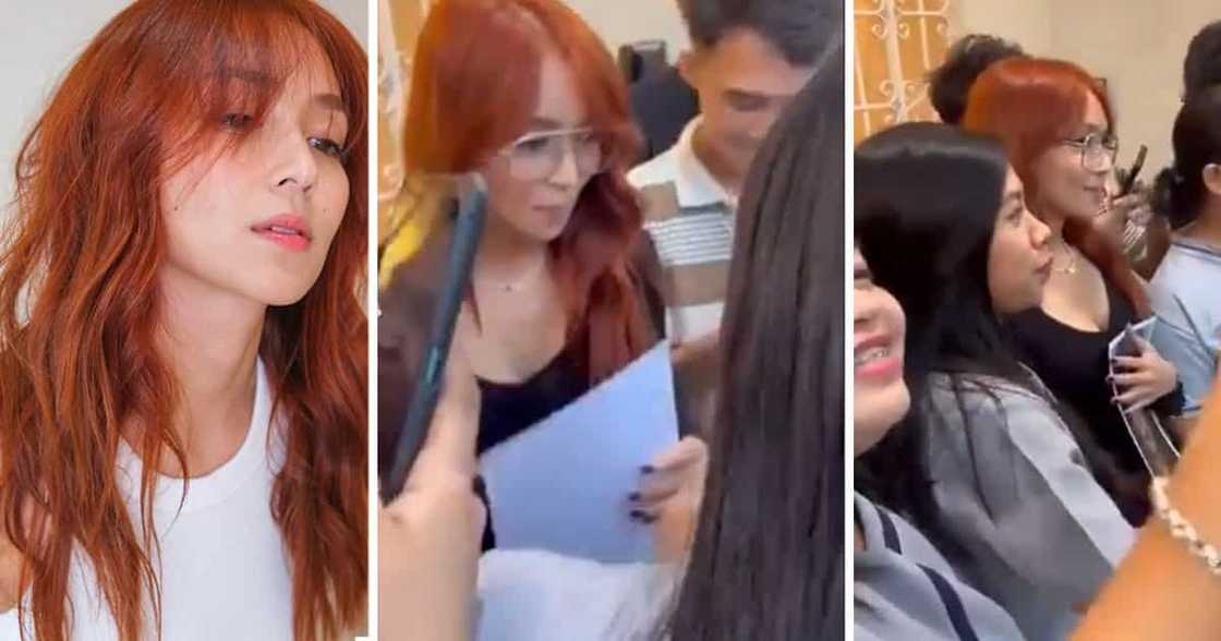 Kathryn Bernardo Kathryn Bernardo