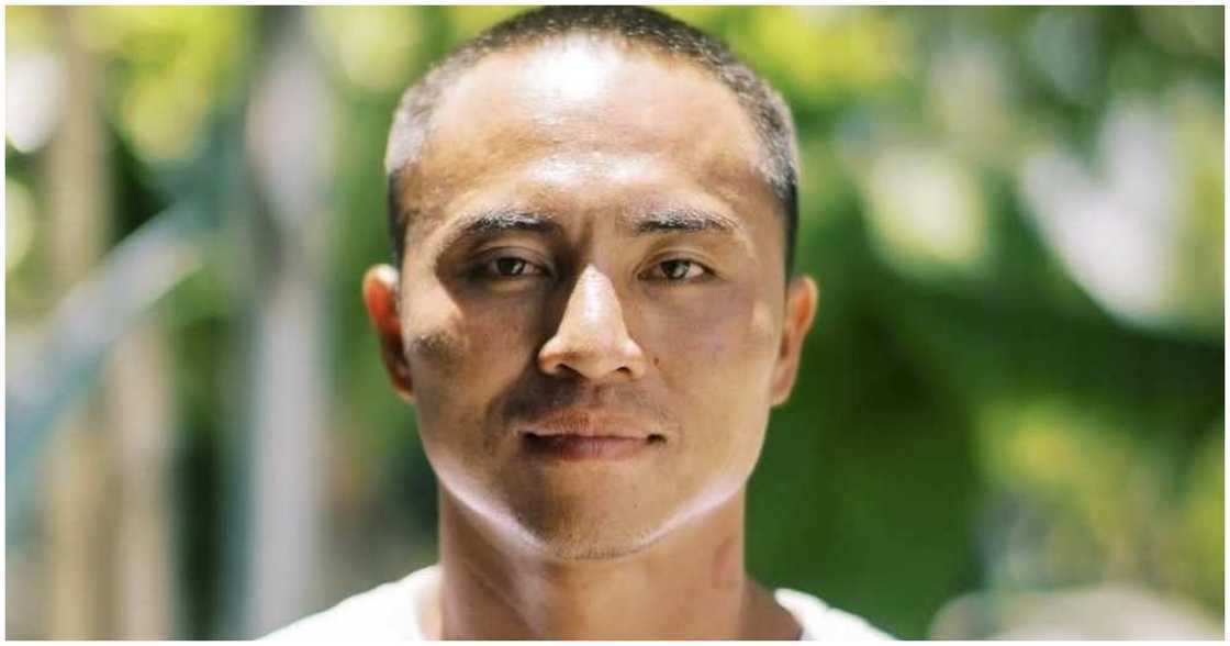 Philmar Alipayo, may panibagong cryptic post: "Waya naj tagoay" Philmar Alipayo, may panibagong cryptic post: "Waya naj tagoay"