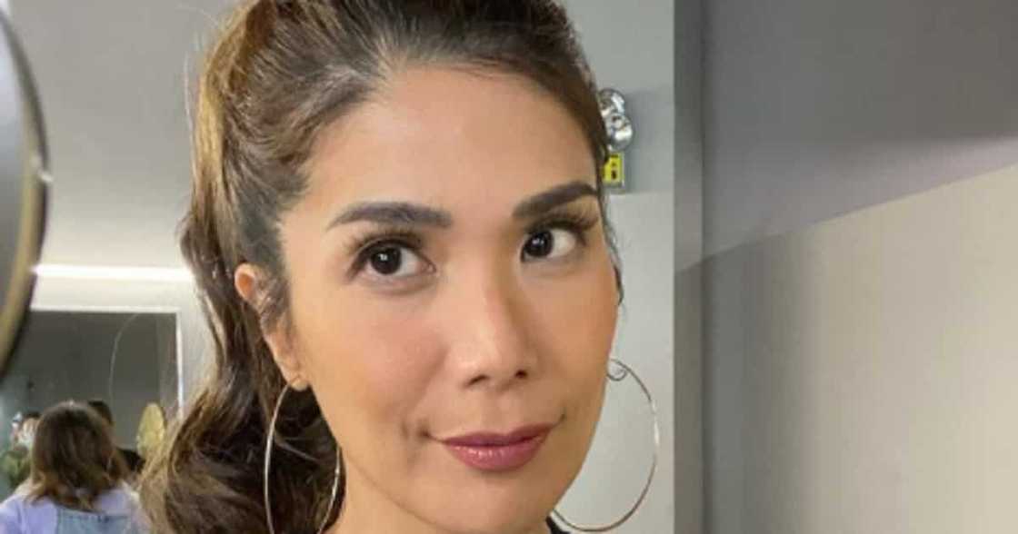 Geneva Cruz on her mother’s death due to COVID-19: “we are not healed yet” Geneva Cruz on her mother’s death due to COVID-19: “we are not healed yet”