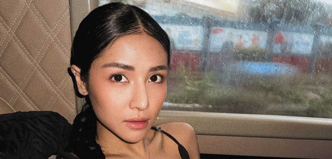 Sanya Lopez, nagshare ng cryptic post sa kanyang IG story Sanya Lopez, nagshare ng cryptic post sa kanyang IG story