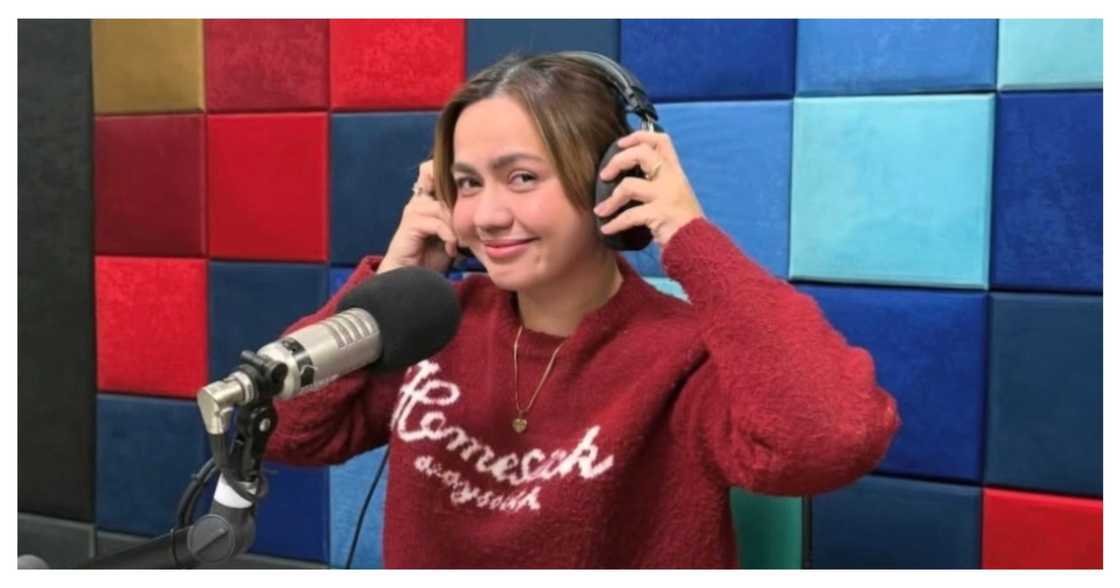DJ Kara, nagpaalam na sa kanyang supporters: "Starting today, I am no longer a DJ"