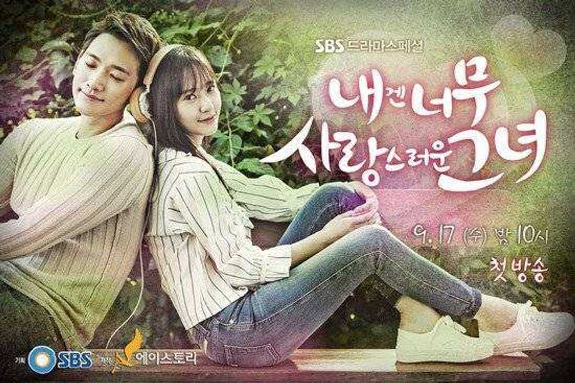 5 Koreanovelas that Filipinos fell in love with 5 Koreanovelas that Filipinos fell in love with
