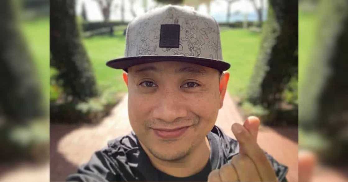 Michael V, pinabulaanan ang balitang inalok siyang maging host ng Eat Bulaga Michael V, pinabulaanan ang balitang inalok siyang maging host ng Eat Bulaga