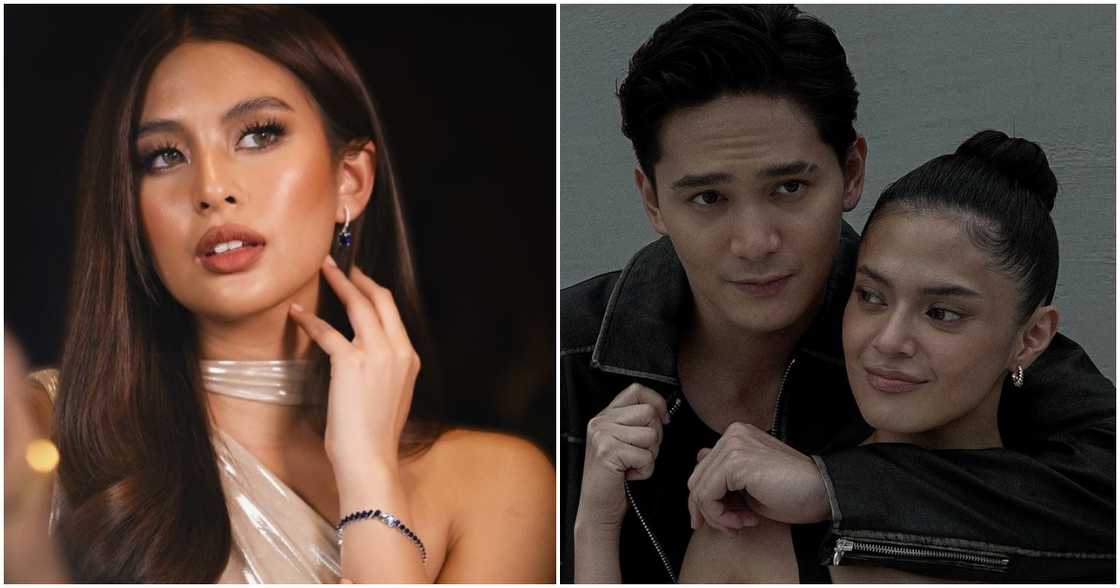 Gabbi Garcia sa rebelasyon ni Ruru Madrid Kalokalike: "Feeling ko si Gabby Concepcion talaga 'to" Gabbi Garcia sa rebelasyon ni Ruru Madrid Kalokalike: "Feeling ko si Gabby Concepcion talaga 'to"